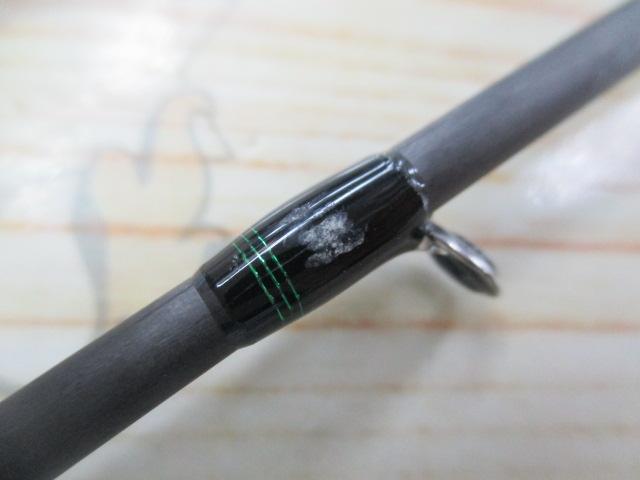 ロードランナーヴォイスジャングル 680JMHS ジャングルスピン