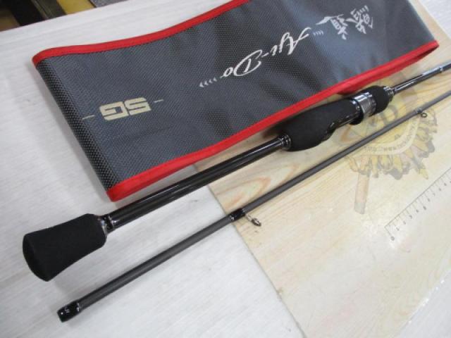 鯵道5G AD5-S622M/AJI