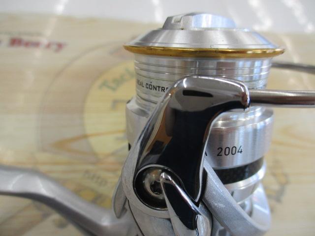 11カルディア 2004