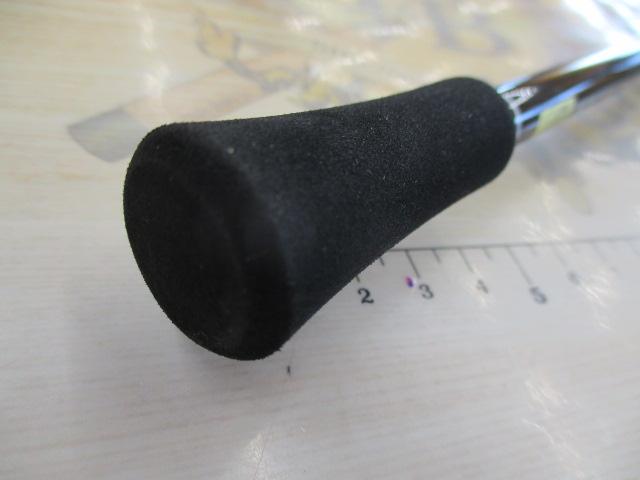 月下美人MX アジング710ML-S・N