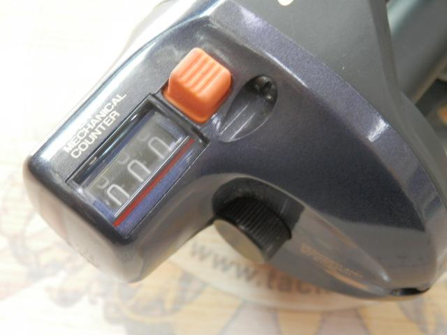 カウントマスター船70ダークブルー