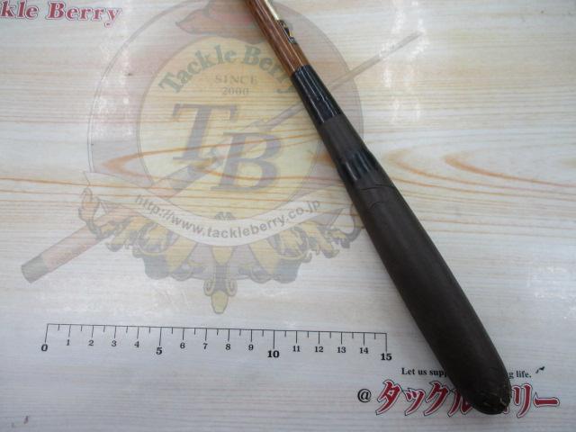 朱紋峰 先ぬけ 18
