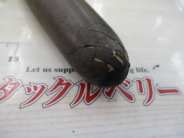 朱紋峰 先ぬけ 18