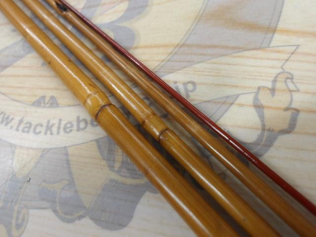 東作 小物竿