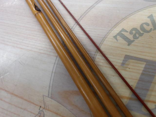 東作 小物竿