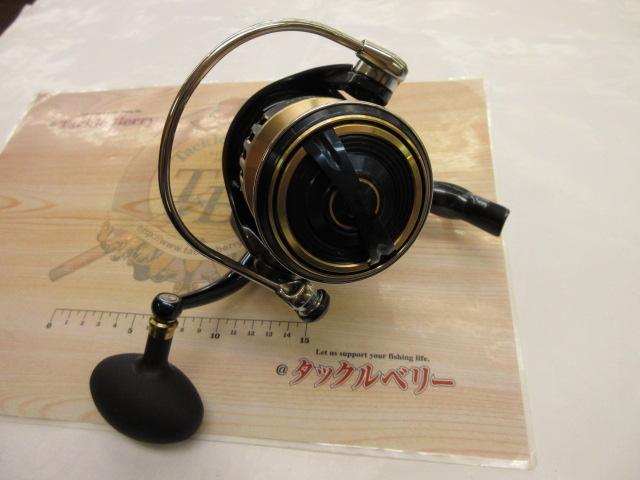 25ソルティガ 8000-H｜＠ベリーネット 日本最大新品中古釣具WEBショップ