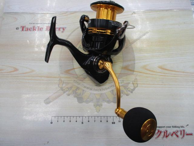 23レガリス LT5000-CXH｜＠ベリーネット 日本最大新品中古釣具WEBショップ