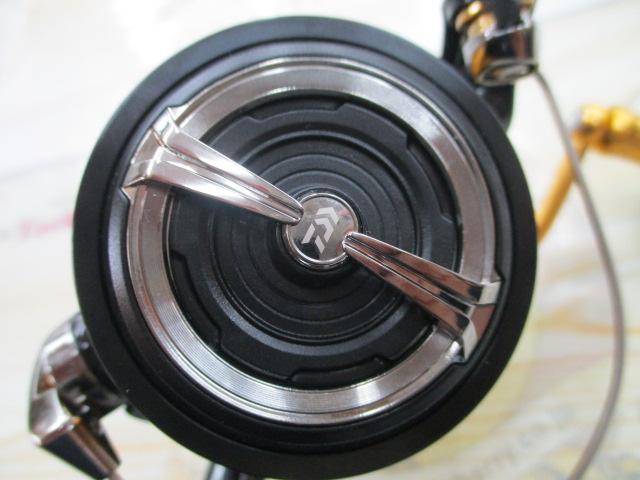23レガリス LT5000-CXH｜＠ベリーネット 日本最大新品中古釣具WEBショップ
