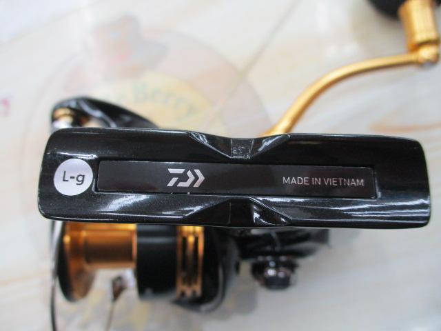 23レガリス LT5000-CXH｜＠ベリーネット 日本最大新品中古釣具WEBショップ
