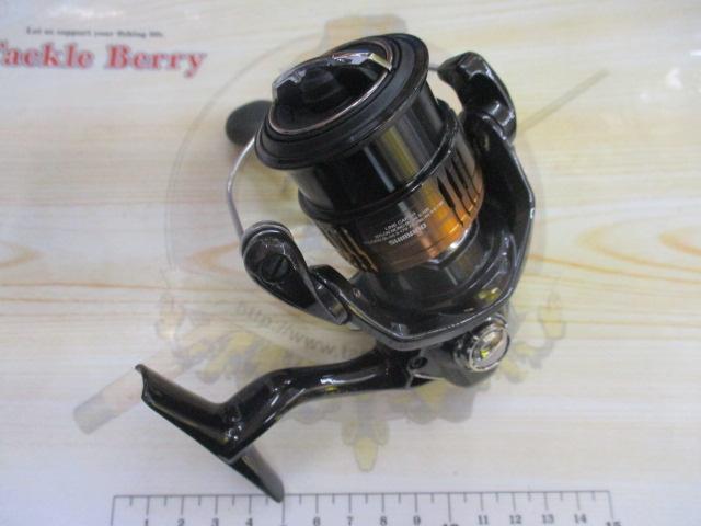 22ソアレBB C2000SSHG｜＠ベリーネット 日本最大新品中古釣具WEBショップ