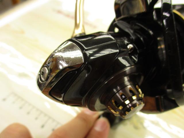 19バリスティック LT4000-CXH