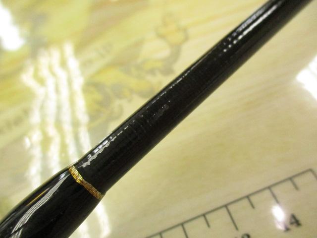 ギャラハド 624B 電動