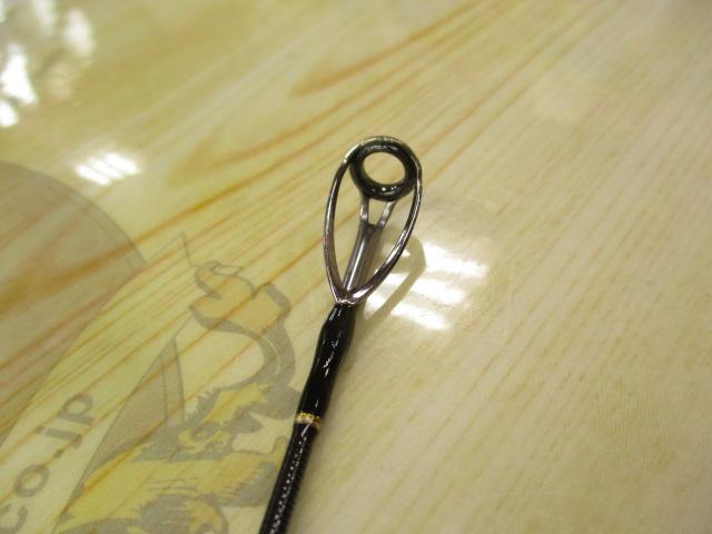 ギャラハド 624B 電動