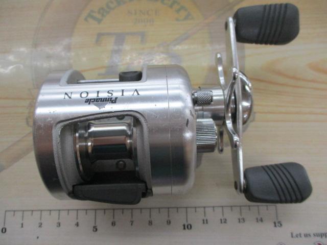 ピナクルビジョン VS10｜＠ベリーネット 日本最大新品中古釣具WEBショップ