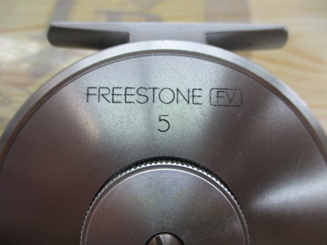 フリーストーンFV 5