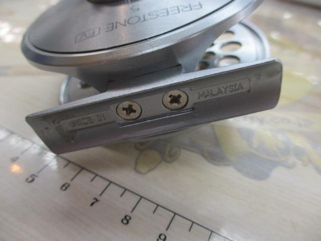 フリーストーンFV 5