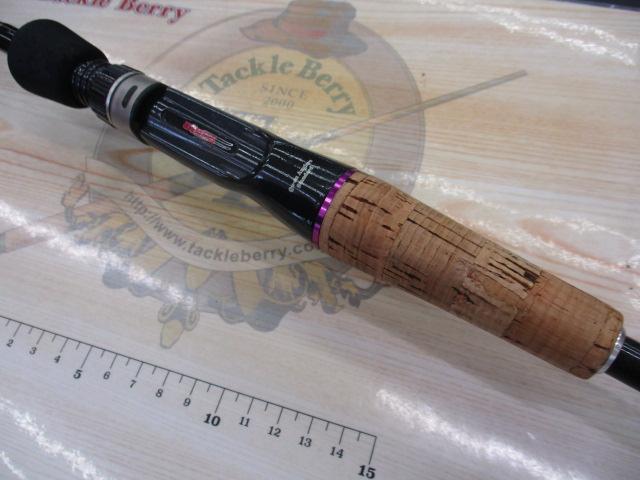 トリックスター TSC-67M｜＠ベリーネット 日本最大新品中古釣具WEBショップ