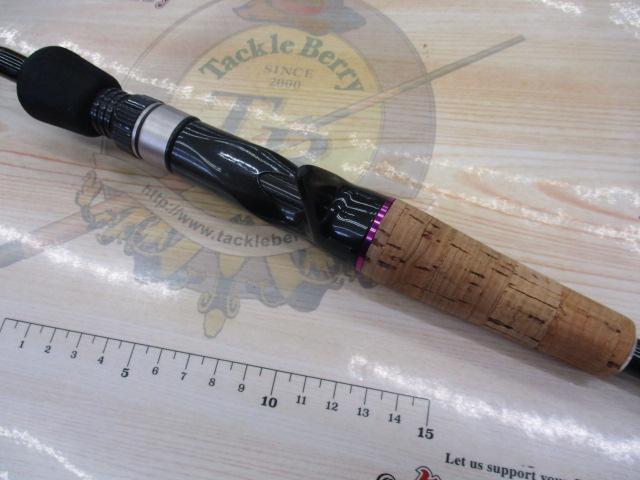 トリックスター TSC-67M｜＠ベリーネット 日本最大新品中古釣具WEBショップ