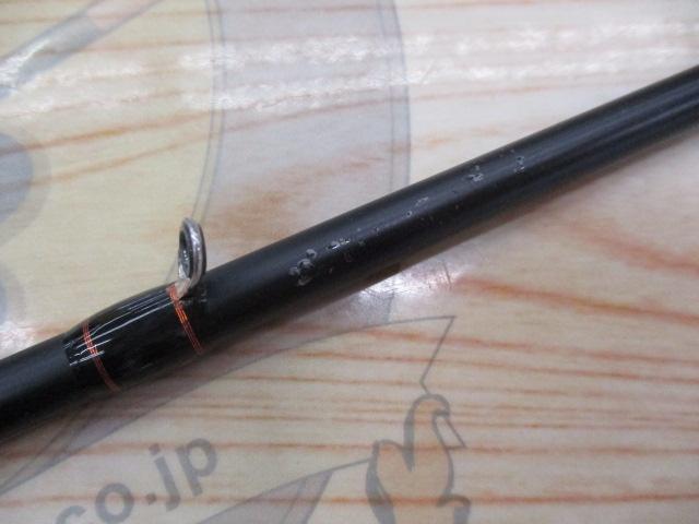トリックスター TSC-67M｜＠ベリーネット 日本最大新品中古釣具WEBショップ