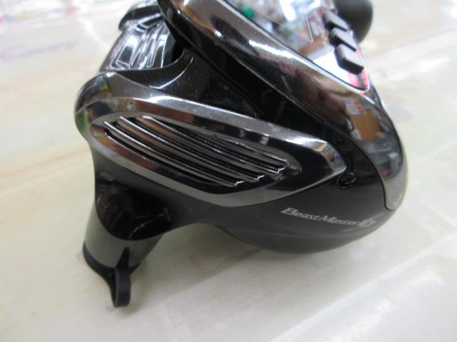 19ビーストマスター 2000EJ