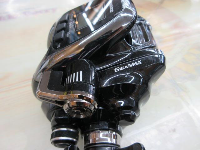 19ビーストマスター 2000EJ