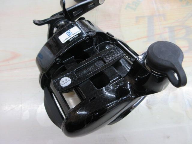 19ビーストマスター 2000EJ