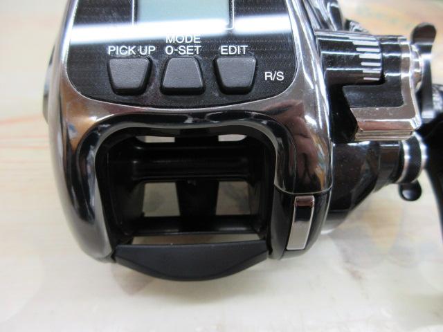 19ビーストマスター 2000EJ