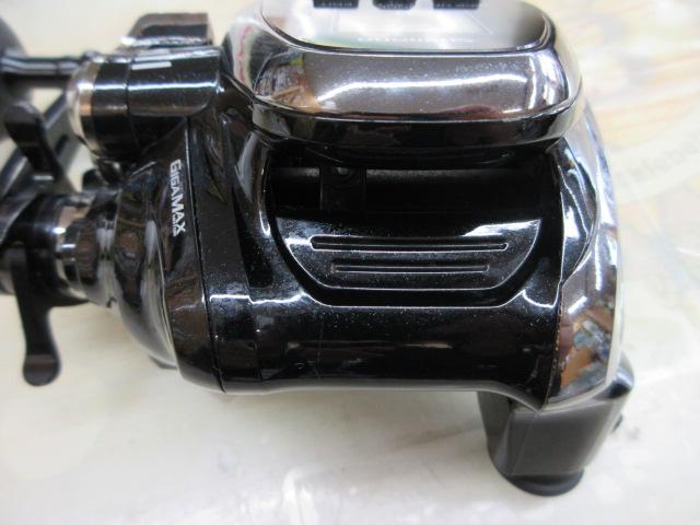 19ビーストマスター 2000EJ