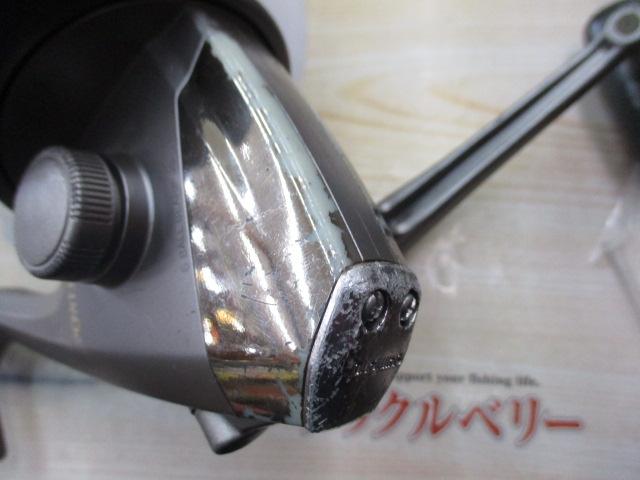 97パワーエアロ 6000