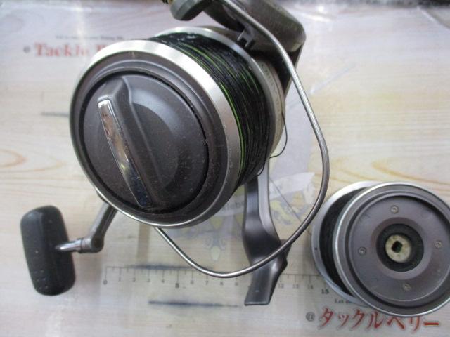 97パワーエアロ 6000