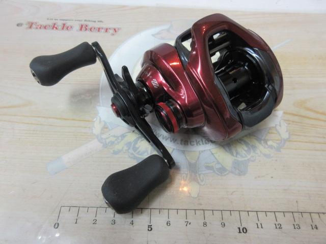 19スコーピオンMGL 151HG｜＠ベリーネット 日本最大新品中古釣具WEB