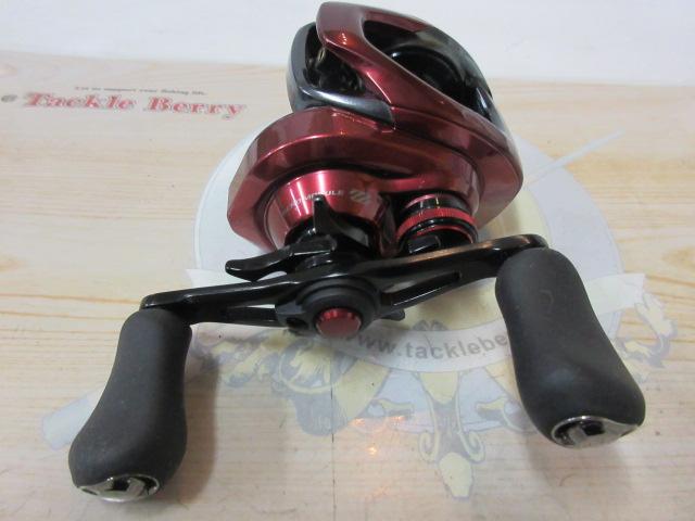 19スコーピオンMGL 151HG｜＠ベリーネット 日本最大新品中古釣具WEB