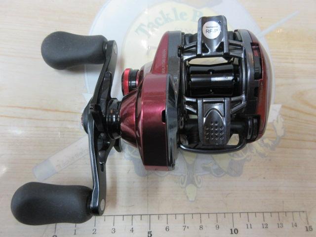 19スコーピオンMGL 151HG｜＠ベリーネット 日本最大新品中古釣具WEB