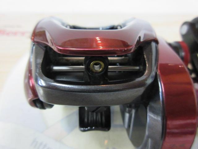 19スコーピオンMGL 151HG｜＠ベリーネット 日本最大新品中古釣具WEB