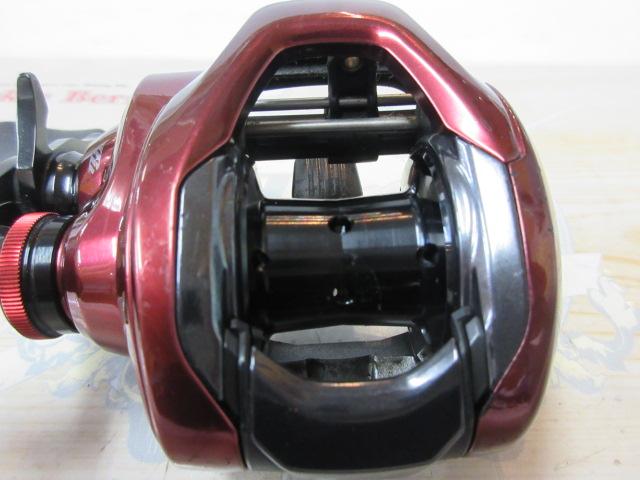 19スコーピオンMGL 151HG｜＠ベリーネット 日本最大新品中古釣具WEB