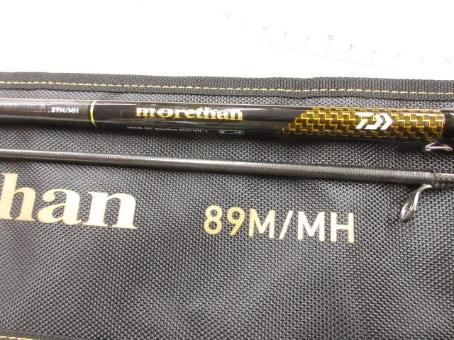 モアザン 89M/MH・J