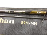 モアザン 89M/MH・J