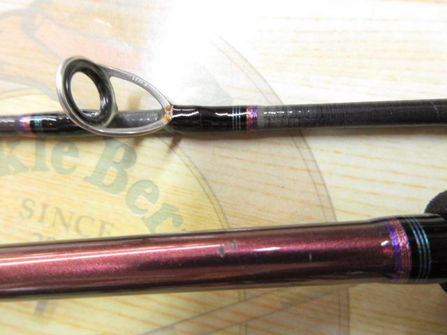 紅牙X 69MHB-S