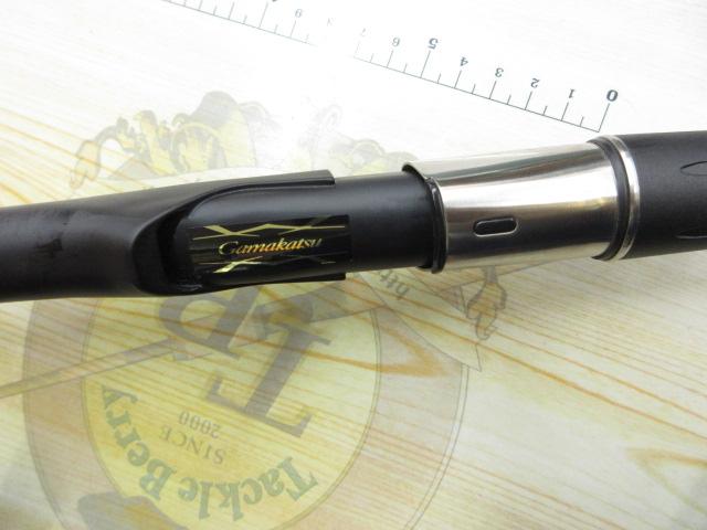 がま磯アルデナ 175-53｜＠ベリーネット 日本最大新品中古釣具WEBショップ
