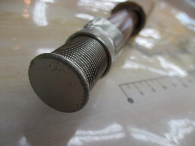 ロッホモアプログレッシブ F865