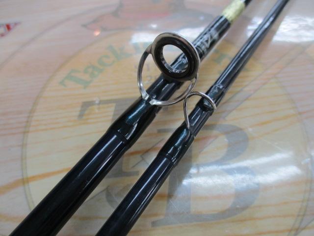 ロッホモアプログレッシブ F865