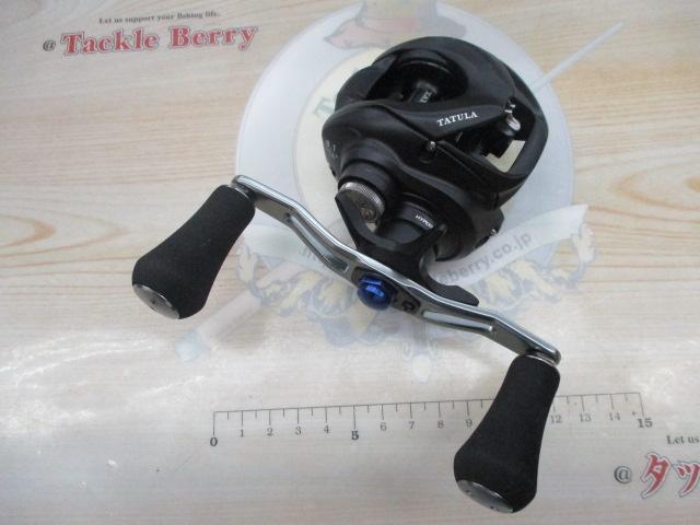 24タトゥーラ TW 100XH｜＠ベリーネット 日本最大新品中古釣具WEBショップ