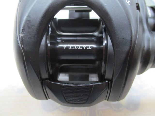 24タトゥーラ TW 100XH｜＠ベリーネット 日本最大新品中古釣具WEBショップ