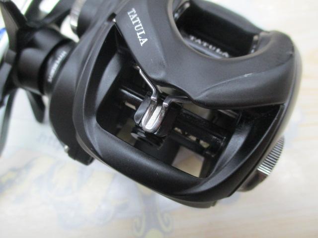 24タトゥーラ TW 100XH｜＠ベリーネット 日本最大新品中古釣具WEBショップ