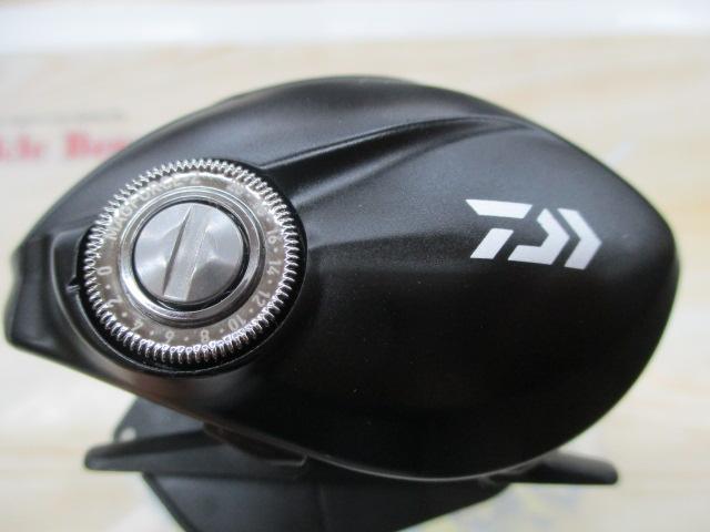 24タトゥーラ TW 100XH｜＠ベリーネット 日本最大新品中古釣具WEBショップ