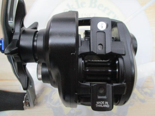24タトゥーラ TW 100XH｜＠ベリーネット 日本最大新品中古釣具WEBショップ