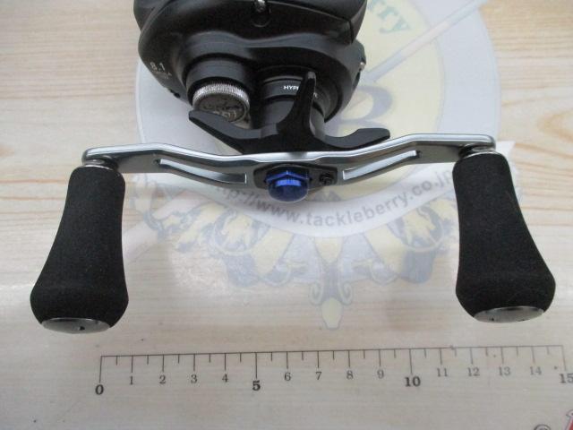 24タトゥーラ TW 100XH｜＠ベリーネット 日本最大新品中古釣具WEBショップ