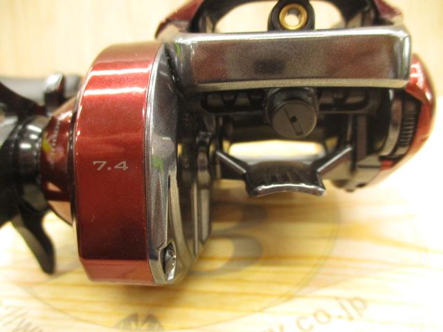 19スコーピオンMGL 150HG｜＠ベリーネット 日本最大新品中古釣具WEB