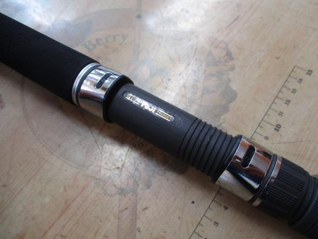 ソルティガエクスペディション SG ディープ 55S