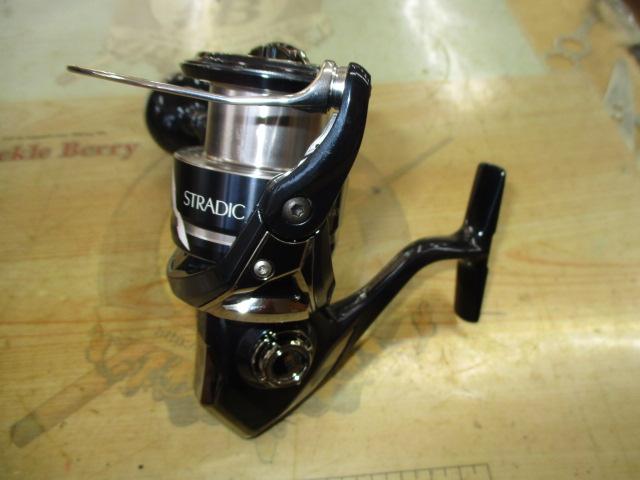 24ストラディックSW 4000XG｜＠ベリーネット 日本最大新品中古釣具WEB